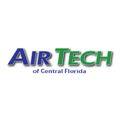 Air Tech Of Central Florida | 813 Waterway Pl, Longwood, FL 32750, USA | Phone: (407) 696-9876