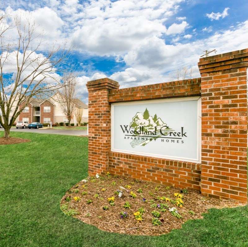 Woodland Creek Apartments | 400 Woodland Creek Dr, Salisbury, NC 28147, USA | Phone: (704) 743-4760