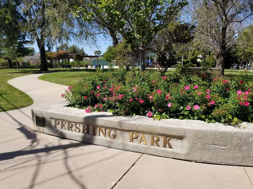 Pershing Park | 138 Crescent Ave, Burlingame, CA 94010, USA | Phone: (650) 558-7300