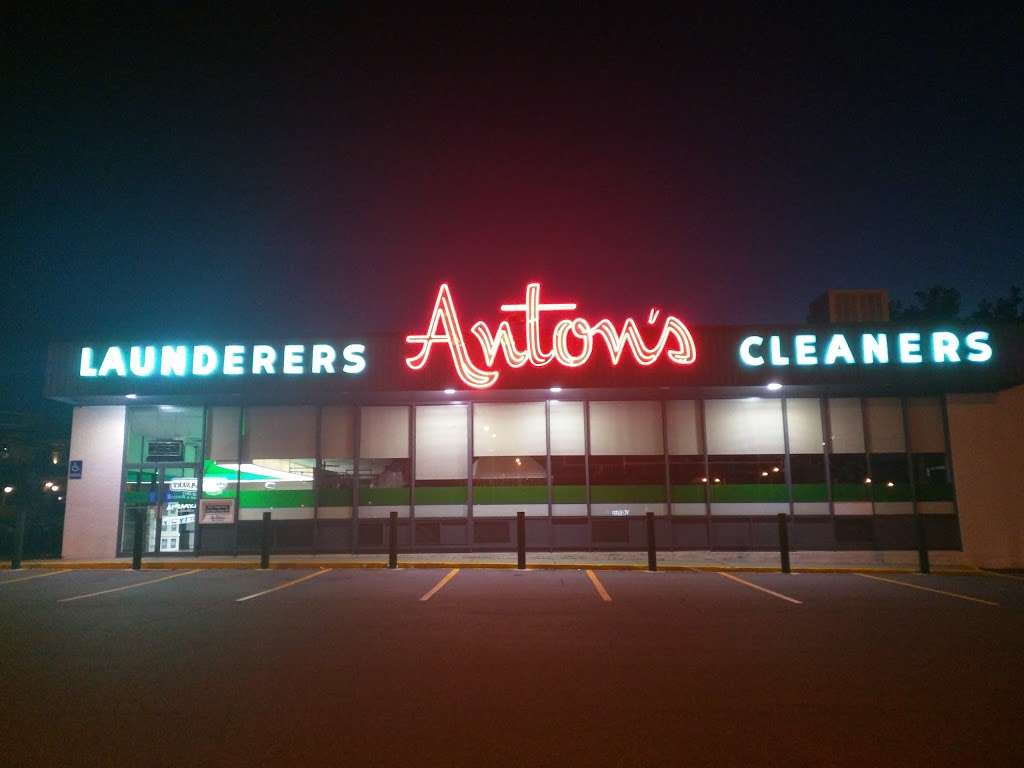 Antons Cleaners | 288 Chelmsford St, Chelmsford, MA 01824, USA | Phone: (978) 256-0589