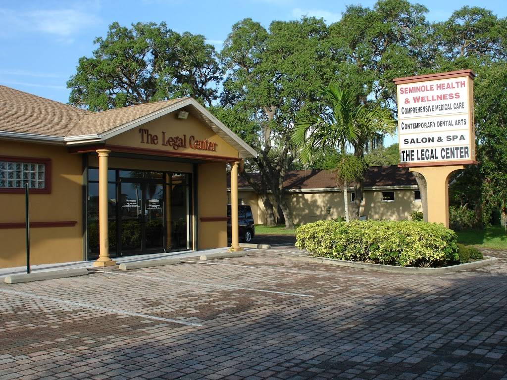 Contemporary Dental Arts | 10700 Johnson Blvd #4, Seminole, FL 33772, USA | Phone: (727) 393-1133