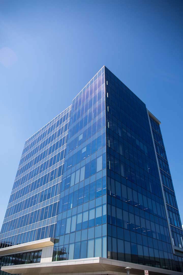 University of Delaware Tower at STAR | 100 Discovery Blvd, Newark, DE 19713, USA | Phone: (302) 831-1060