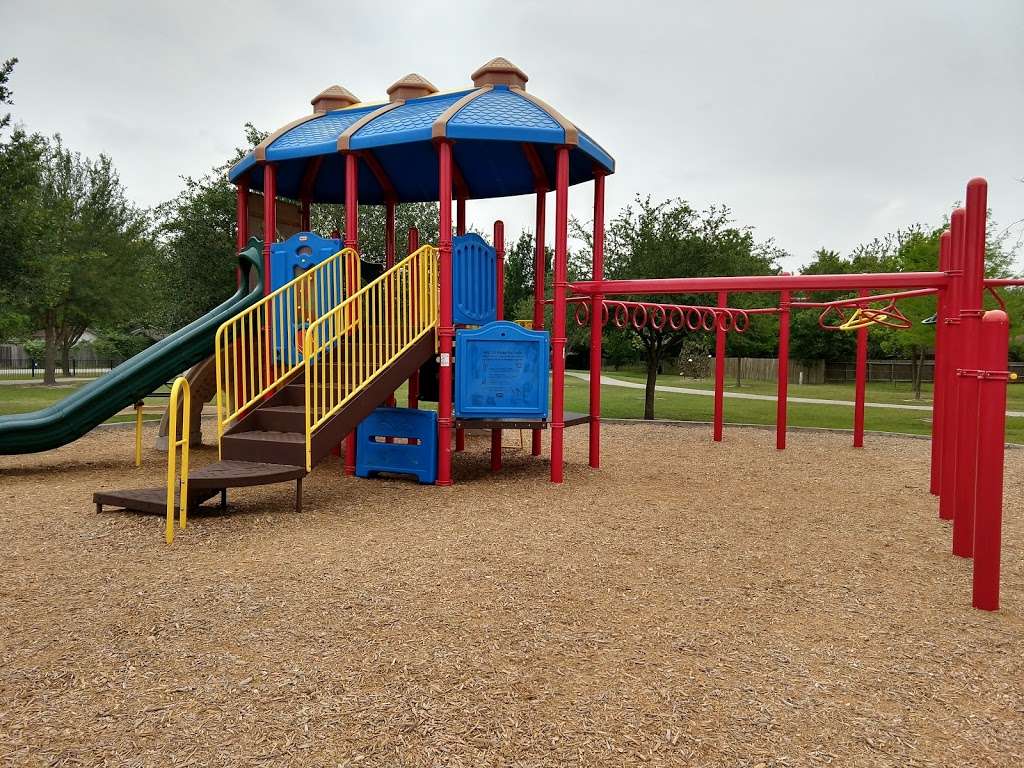 Marrs Satsuma Pocket Park | 11305 Marrs Dr, Houston, TX 77065, USA | Phone: (281) 496-2177