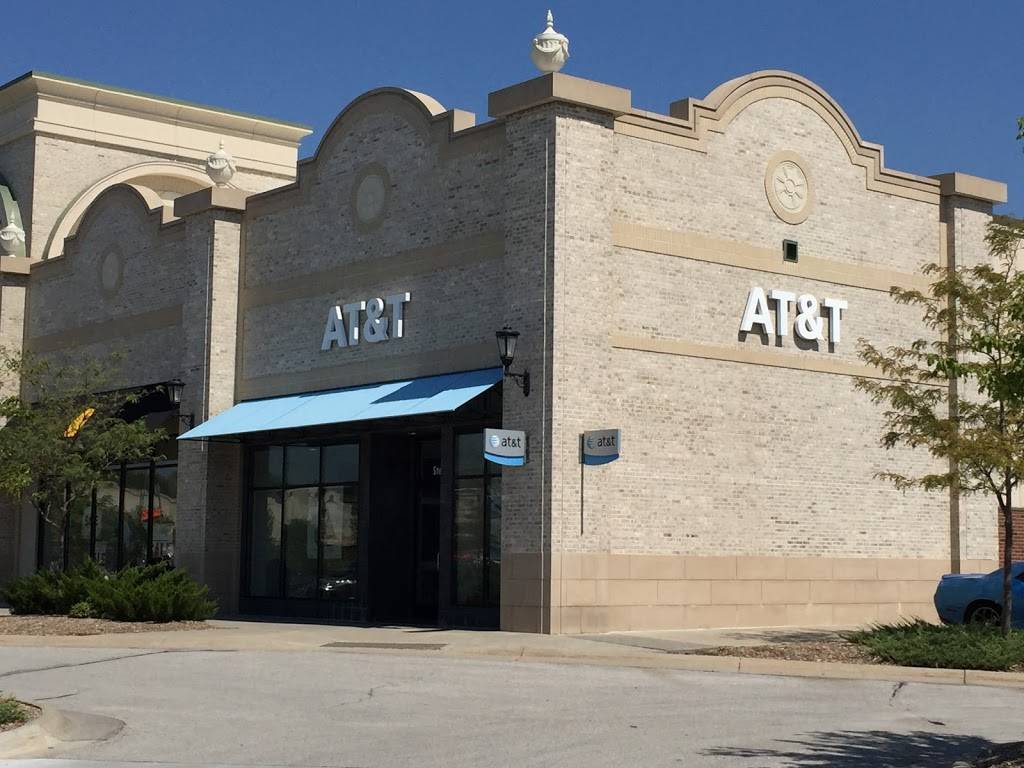 AT&T Store | 7640 Towne Center Pkwy Suite 119, Papillion, NE 68046, USA | Phone: (402) 339-2944