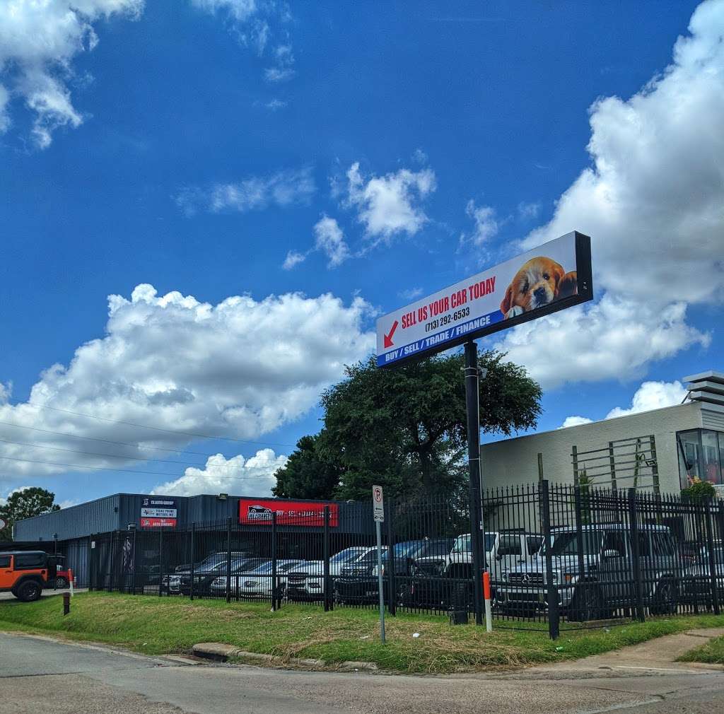 Texas Prime Motors Inc | 5803 Richmond Ave, Houston, TX 77057, USA | Phone: (713) 992-0729