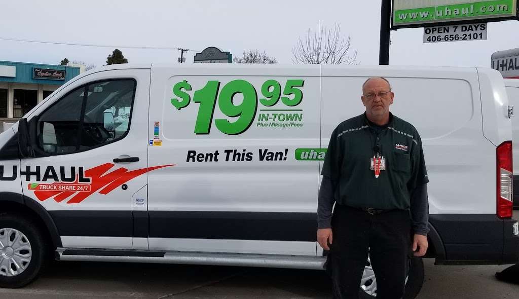 U-Haul of Deptford | 1201 Hurffville Rd, Deptford Township, NJ 08096, USA | Phone: (856) 251-0075