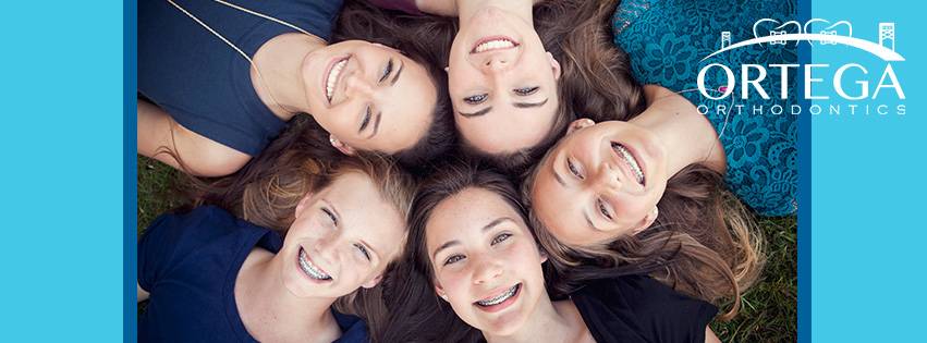 Ortega Orthodontics | 5435 Ortega Blvd #2, Jacksonville, FL 32210 | Phone: (904) 388-4600