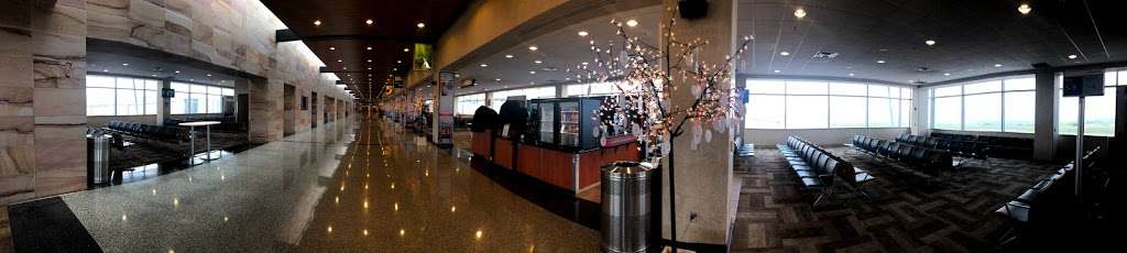Wilkes-Barre/Scranton International Airport | 100 Terminal Rd, Avoca, PA 18641, USA | Phone: (570) 602-2000