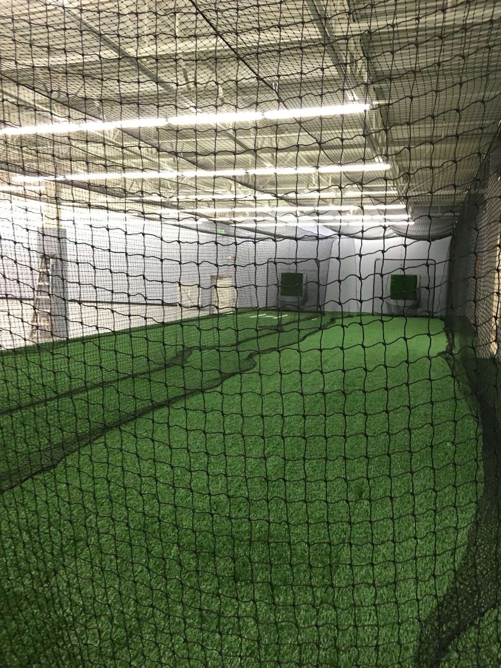 Parisi Speed School at Elite Prospect Athletic Complex | 10900 Gilroy Rd Unit L, Hunt Valley, MD 21031, USA | Phone: (410) 329-1400