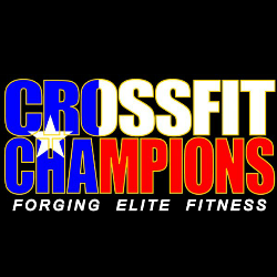 CrossFit Champions | 17575 N Eldridge Pkwy, Tomball, TX 77377, USA | Phone: (281) 826-2321