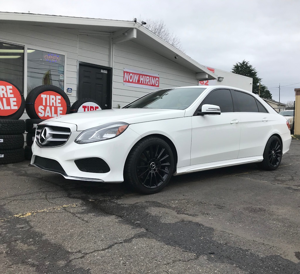 Ace Tire and Wheel | 120 NE 82nd Ave, Portland, OR 97220, USA | Phone: (971) 888-5682