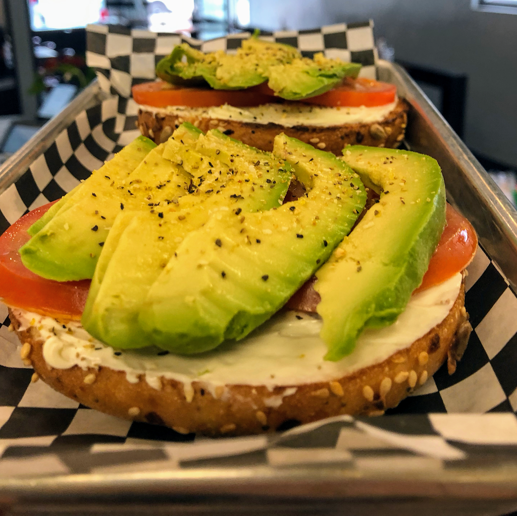 Surfing Bear Sandwich | 3819 Mission Blvd, San Diego, CA 92109, USA | Phone: (858) 255-8188