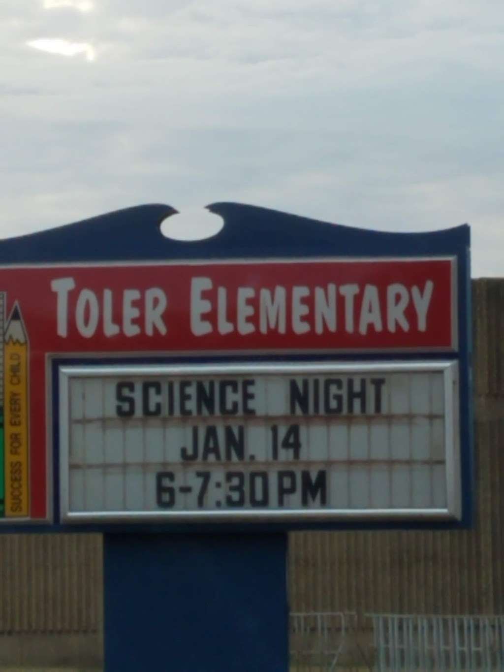Toler Elementary School | 3520 Guthrie Rd, Garland, TX 75043, USA | Phone: (972) 226-3922