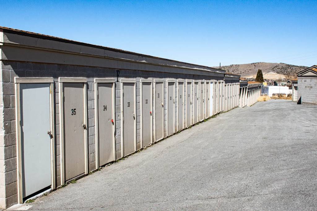 StorWise Self Storage | 7920 N Virginia St, Reno, NV 89506, USA | Phone: (775) 318-5708