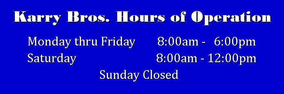 Karry Brothers Transmissions | 1722 Belvidere Rd, Waukegan, IL 60085 | Phone: (847) 623-2500