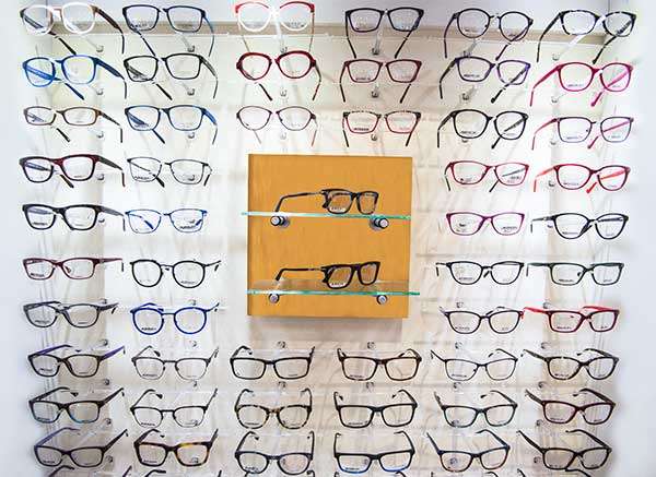 Precision Eyewear | 1700 E Jericho Turnpike suite 1, Huntington, NY 11743, USA | Phone: (631) 462-1500