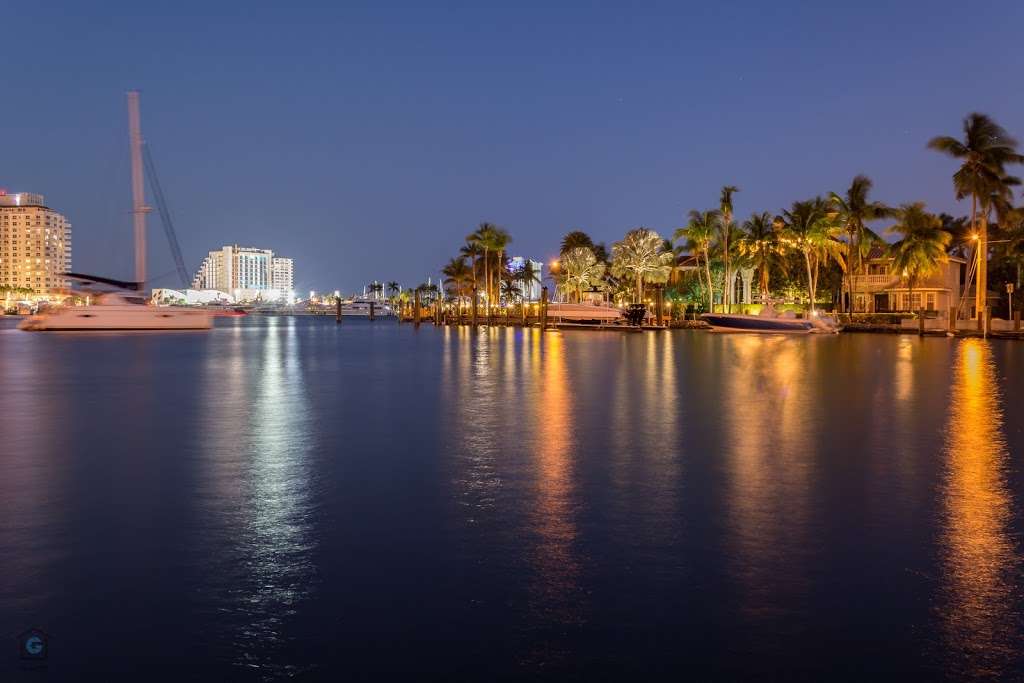 Merle Fogg Park | Fort Lauderdale, FL 33301, USA