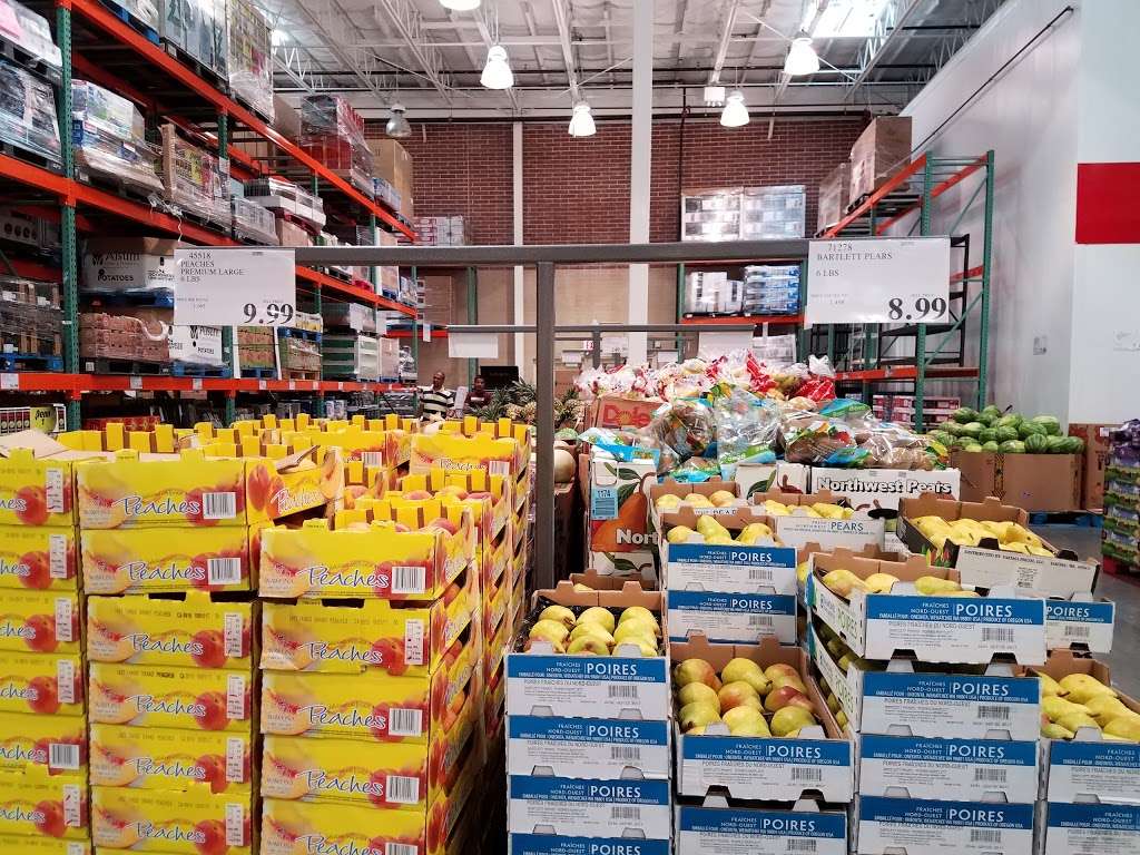 Costco Wholesale | 100 Grand Ave, North Brunswick Township, NJ 08902, USA | Phone: (732) 509-3905