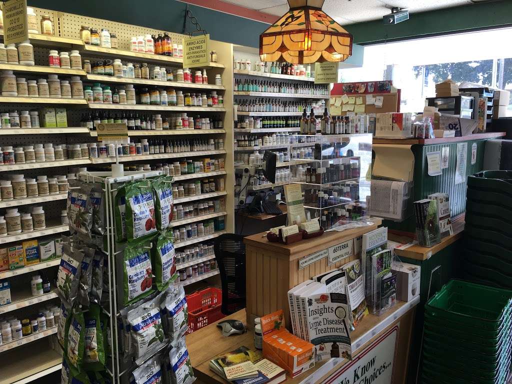 Chamomille Natural Foods Store | 58 Newtown Rd, Danbury, CT 06810, USA | Phone: (203) 792-8952
