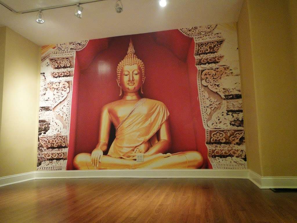 Yoga Path Studio | 217 Chester Ave, Moorestown, NJ 08057, USA | Phone: (856) 669-9642