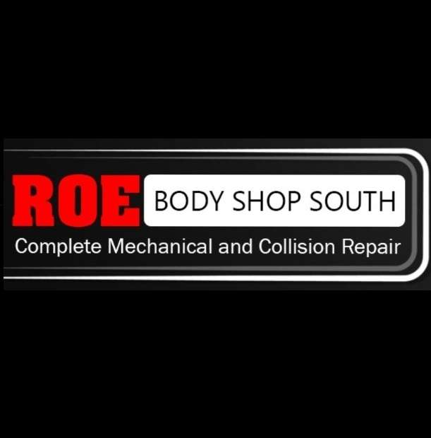 Roe Body Shop South | 8905 Lenexa Dr, Overland Park, KS 66214, USA | Phone: (913) 599-3993