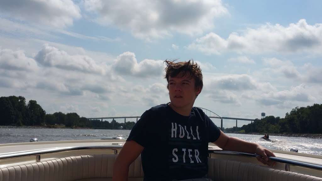 Dann Marine Towing | 299 Boat Yard Rd, Chesapeake City, MD 21915, USA | Phone: (410) 885-5055