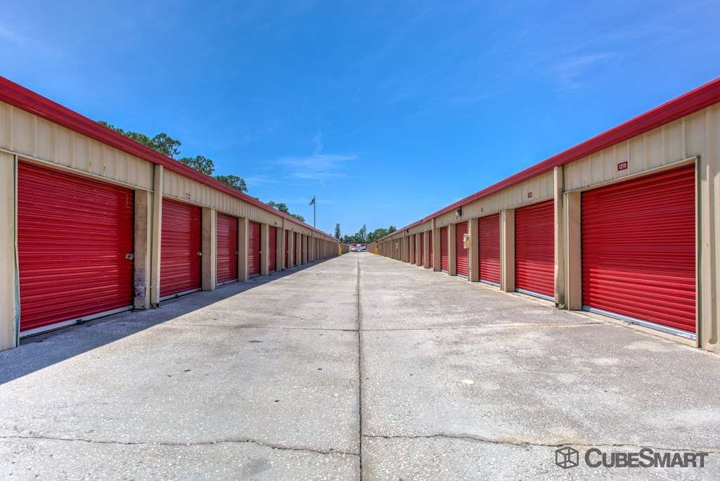 CubeSmart Self Storage | 4554 Hoffner Ave, Orlando, FL 32812 | Phone: (407) 851-9130