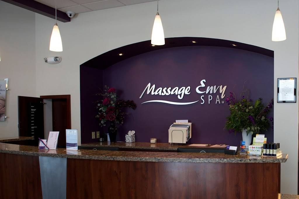 Massage Envy | 1142 North Muldoon Road Ste 135, Anchorage, AK 99504, USA | Phone: (907) 331-3800