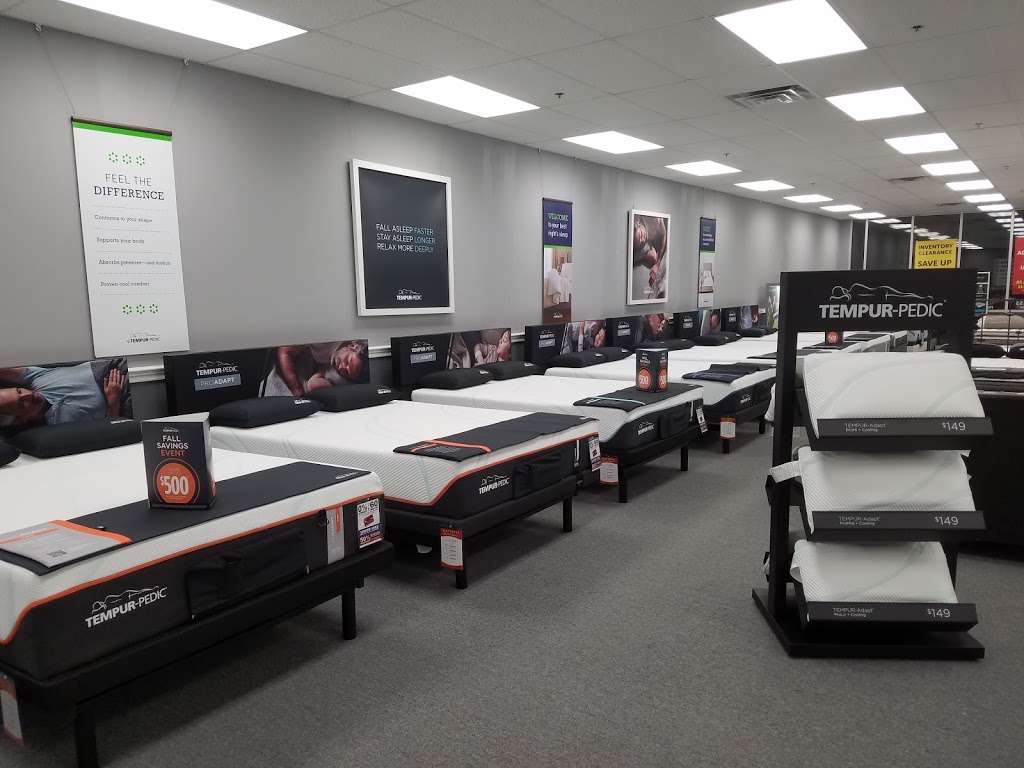 Mattress Warehouse of Tamaqua | 45 Plaza Dr #309N, Tamaqua, PA 18252 | Phone: (570) 668-6020