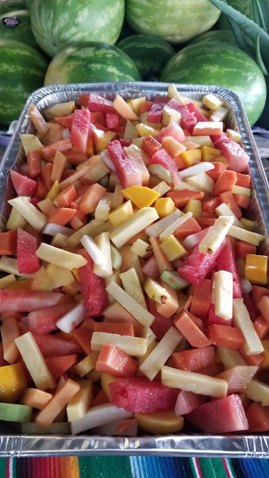 FRUTERIA: EL KOKO LOKO Verduras Y Vejetales | 27668 FM 1485, New Caney, TX 77357, USA | Phone: (832) 970-4072