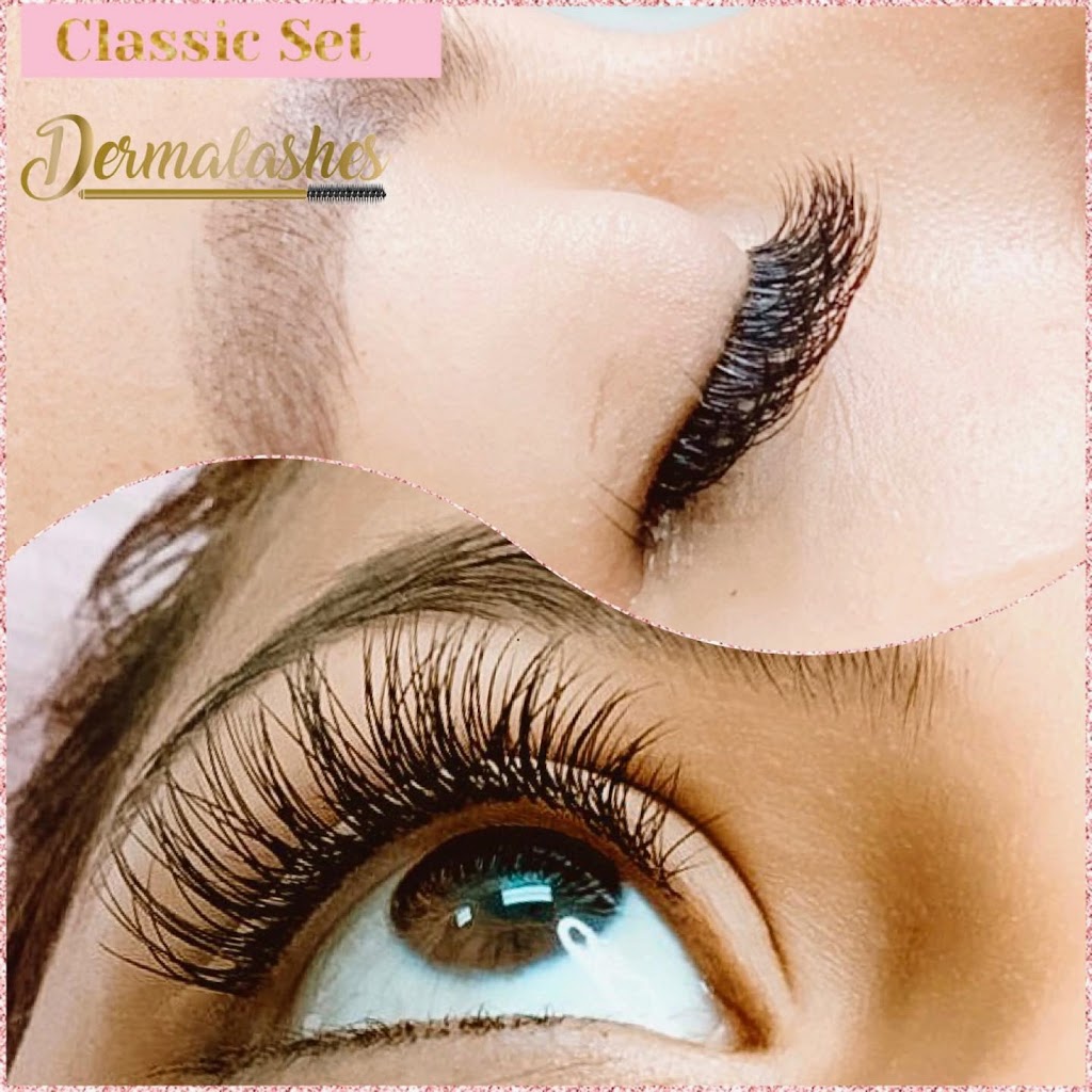 DermaLashes | 10000 SW 56th St #30, Miami, FL 33165, USA | Phone: (786) 362-6005