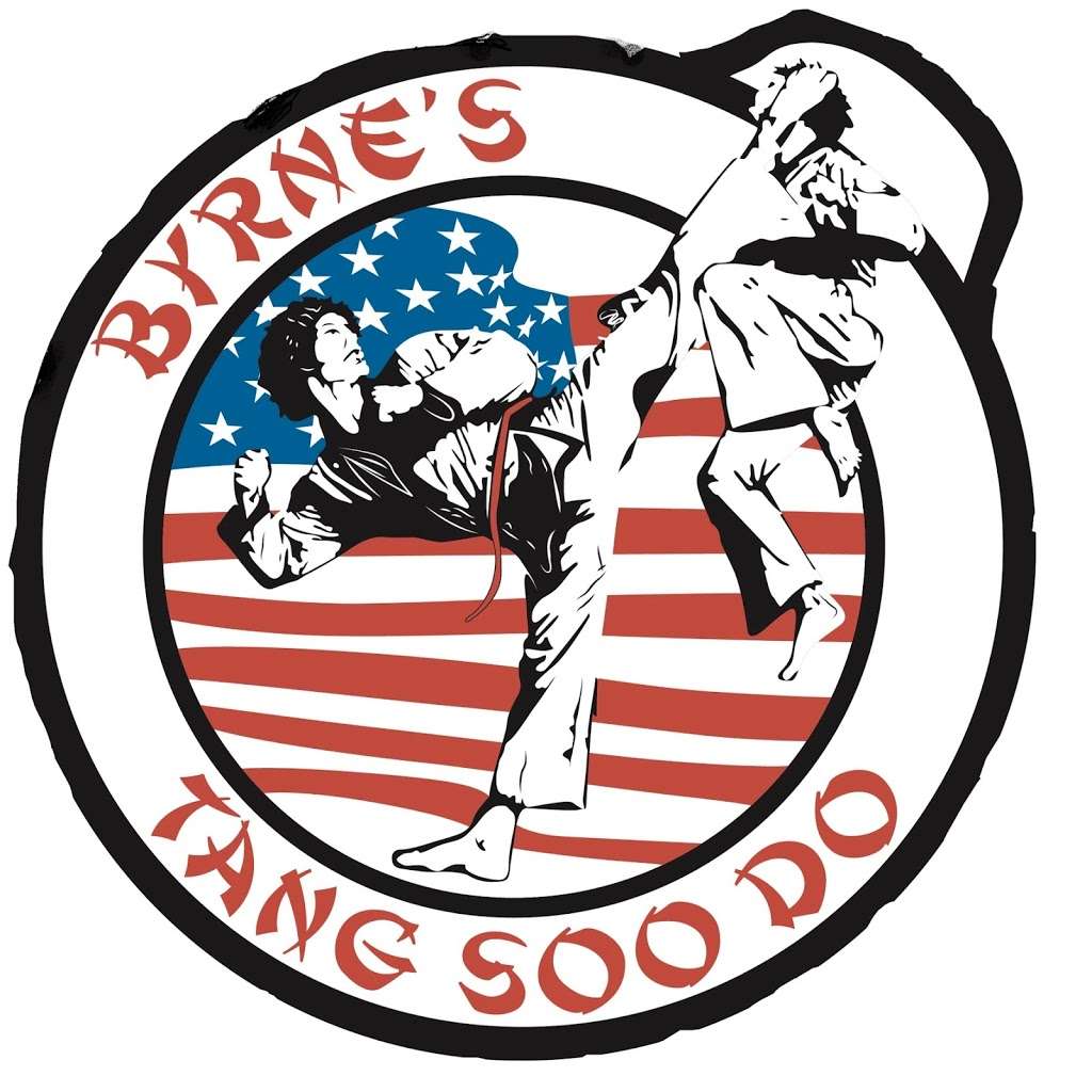 Byrnes Karate Studio | 579 Chickering Rd, North Andover, MA 01845, USA | Phone: (978) 258-1167
