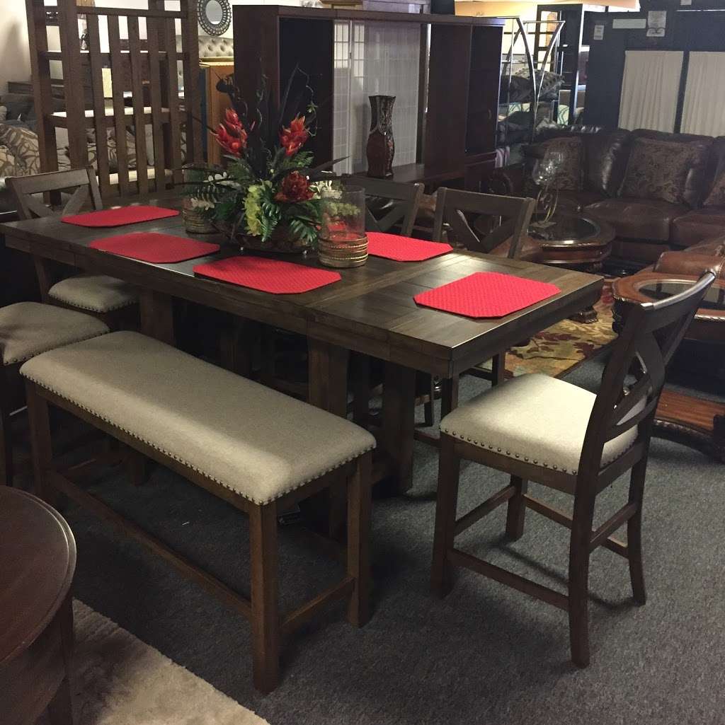 BIG DEAL FURNITURE | 11444 S Post Oak Rd, Houston, TX 77035 | Phone: (281) 222-8000