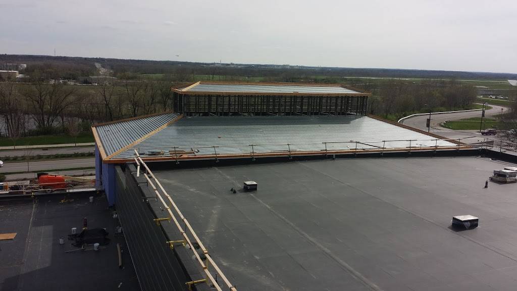 Horning Roofing & Sheet Metal | 2340 Enterprise Park Pl, Indianapolis, IN 46218, USA | Phone: (317) 636-9128