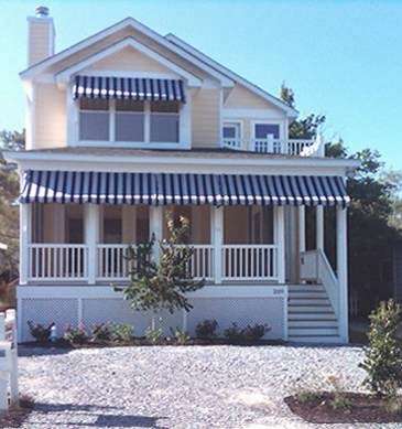 Bethany Beach House for Rent | 207 Third St, Bethany Beach, DE 19930, USA | Phone: (301) 538-9899