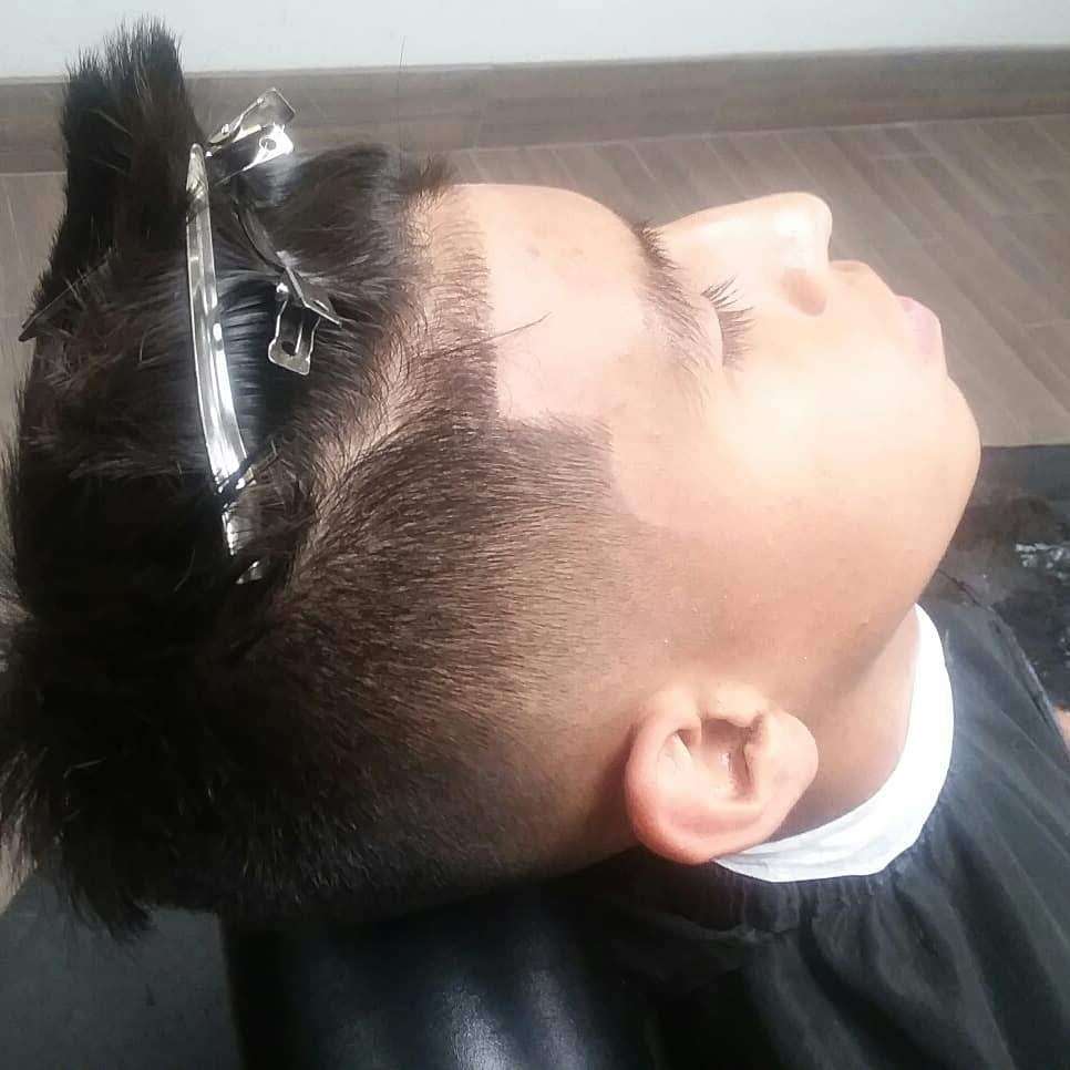 Bevup Barbershop | 6031 Rittiman Plaza, San Antonio, TX 78218, USA | Phone: (210) 314-1556