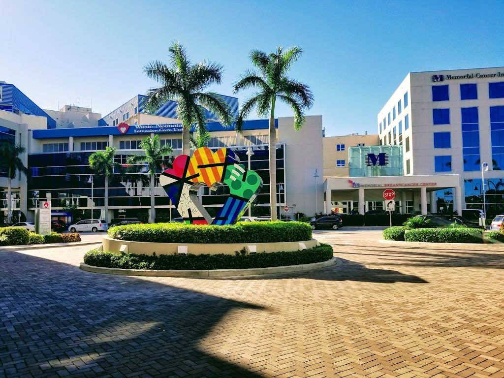 Joe DiMaggio Children’s Hospital: Emergency Room | 1005 Joe DiMaggio Dr, Hollywood, FL 33021, USA | Phone: (954) 265-5324