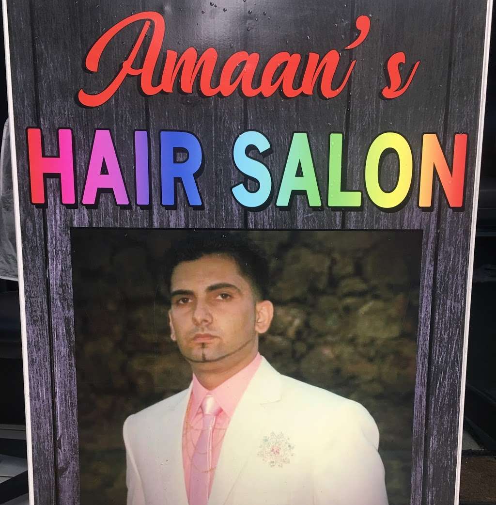 Amaans Hair Salon | 1219 Foster Ave, Brooklyn, NY 11230, USA | Phone: (347) 909-8272