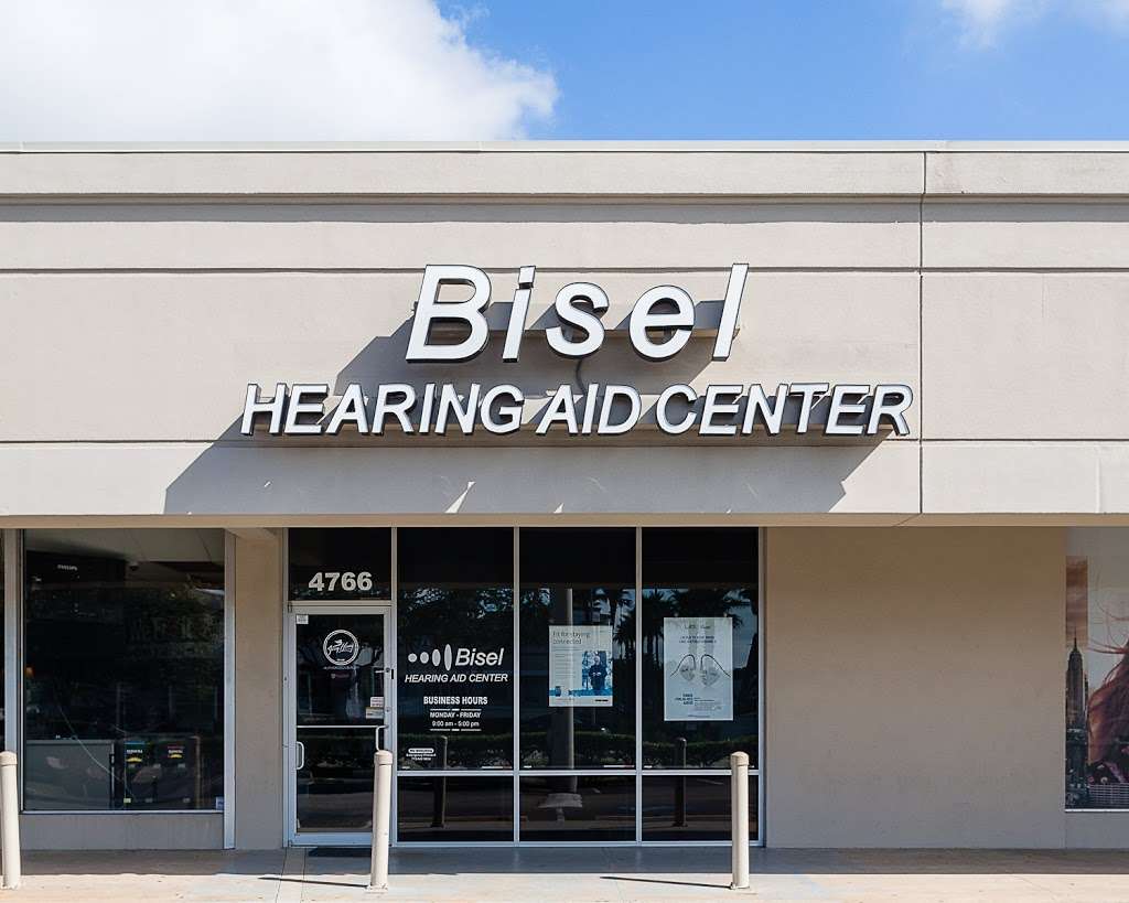 Bisel Hearing Aid Center | 4766 Beechnut St, Houston, TX 77096, USA | Phone: (713) 669-0117