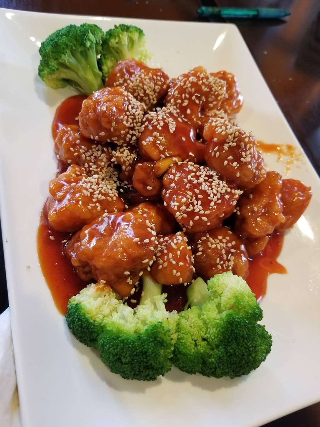 East Gate Chinese and Japanese Restaurant | 2711, 144 Bloomfield Ave, Verona, NJ 07044, USA | Phone: (973) 857-2780