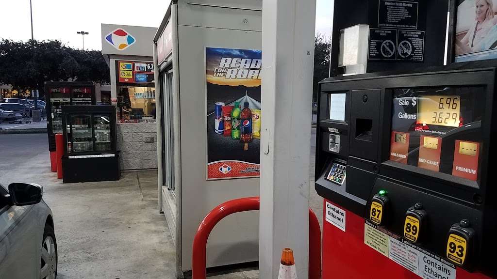 Kroger Fuel Center | 1505 Wirt Rd, Houston, TX 77055, USA | Phone: (713) 468-7164