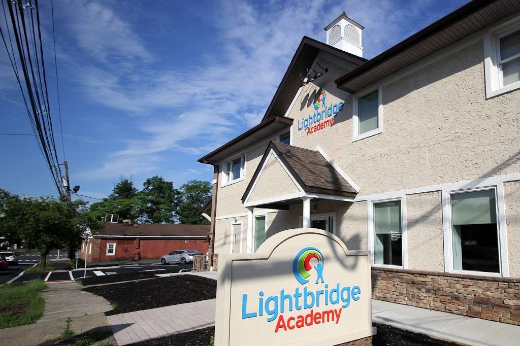 Lightbridge Academy | 15 South Ave, Fanwood, NJ 07023, USA | Phone: (908) 322-2277