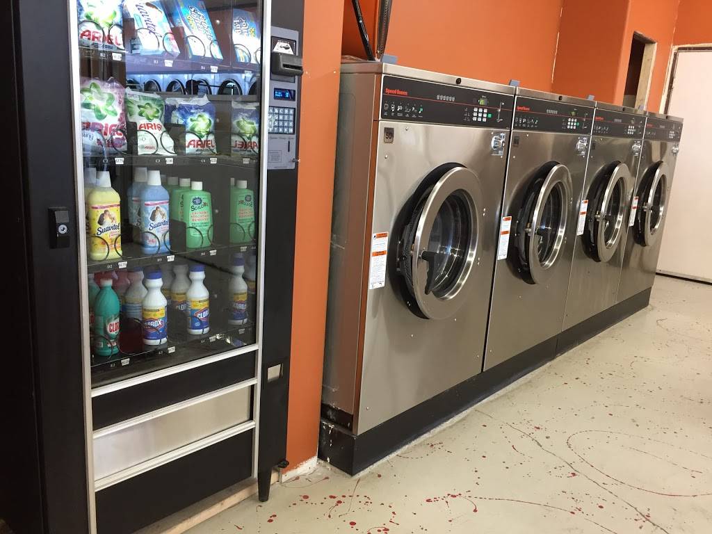 Soapy Hai Laundromat | 902 W Edinger Ave, Santa Ana, CA 92707, USA | Phone: (626) 534-1543