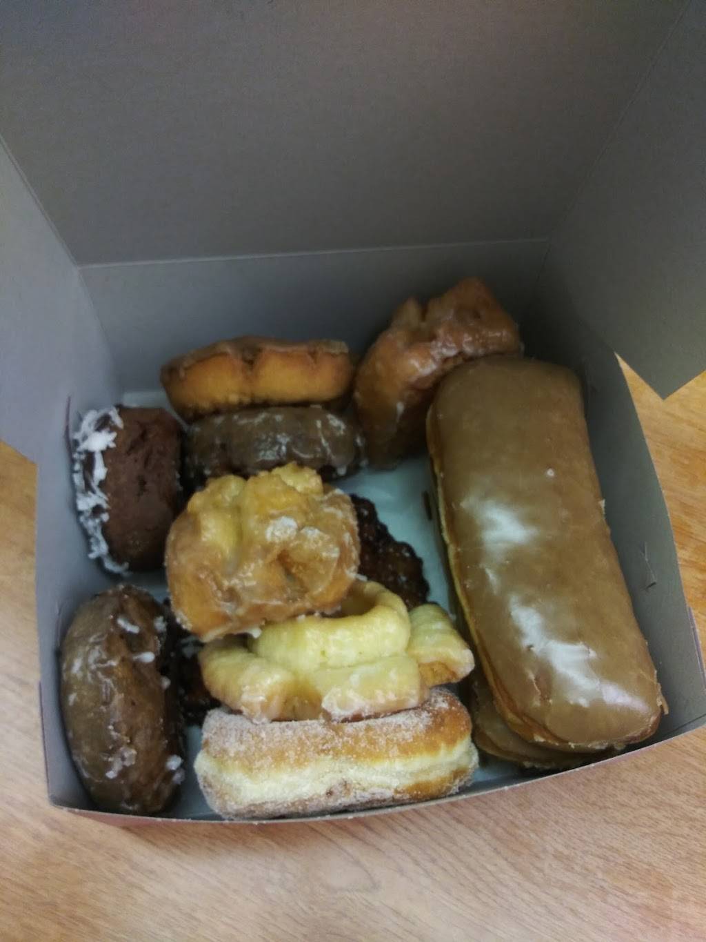 Tac-Do Donuts | 1738 N Tustin St, Orange, CA 92865, USA | Phone: (714) 637-8551