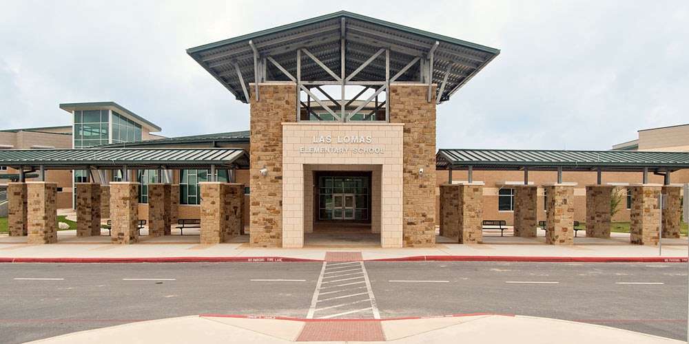 Las Lomas Elementary School | 20303 Hardy Oak Blvd, San Antonio, TX 78258, USA | Phone: (210) 356-7000
