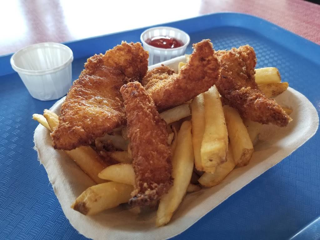 Anthonys Fish Bar | Seattle, WA 98121 | Phone: (425) 455-0732