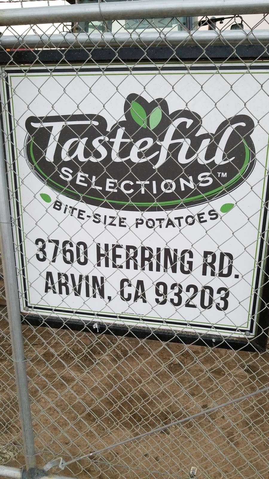 Tasteful Selections | 3760 Herring Rd, Arvin, CA 93203, USA