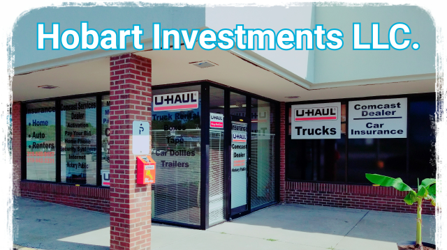 Hobart Investments Group | 1163 W 37th Ave, Hobart, IN 46342 | Phone: (219) 654-2941