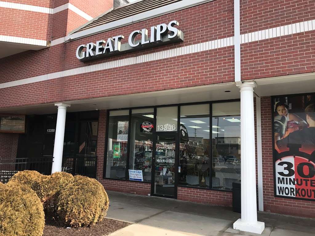 Great Clips | 13346 College Blvd, Lenexa, KS 66210 | Phone: (913) 339-9590