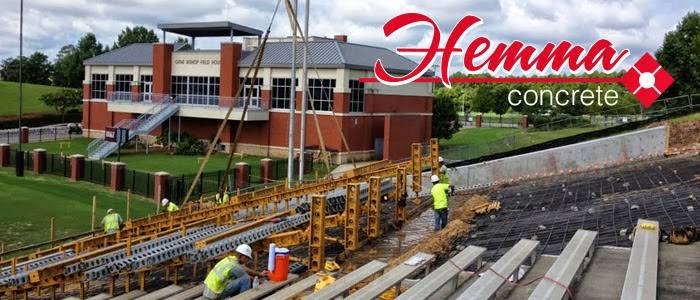 Hemma Concrete | 819 Pickens Industrial Dr N E #3, Marietta, GA 30062, USA | Phone: (770) 612-8231